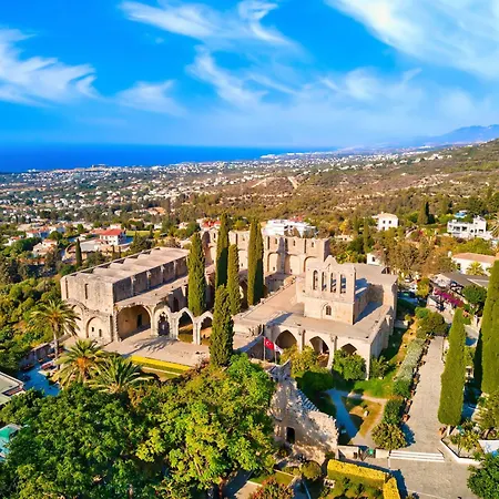 Suya Near Merit Casinos By Holidaykeys Kyrenia (Northern Cyprus)