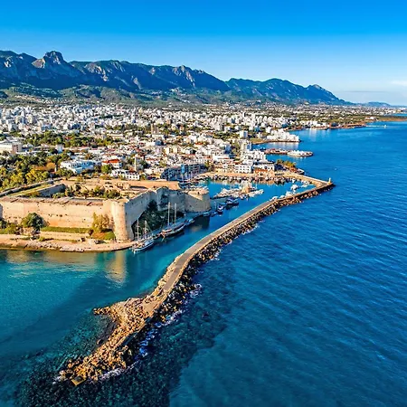 Suya Near Merit Casinos By Holidaykeys Kyrenia (Northern Cyprus)