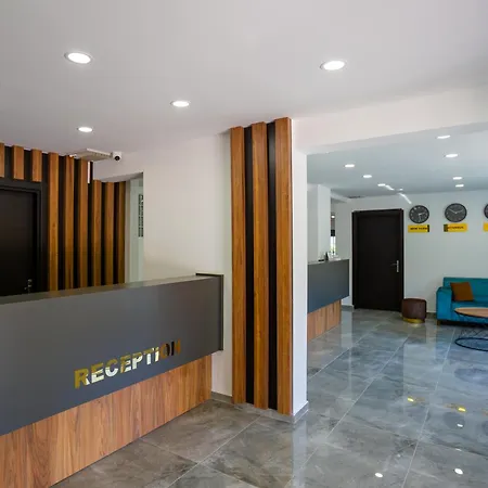 Suya Boutique Hotel