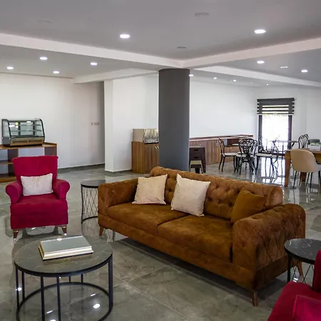 Suya Boutique Kyrenia (Northern Cyprus)