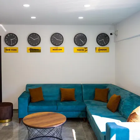 Suya Near Merit Casinos By Holidaykeys * Karavas (Northern Cyprus)