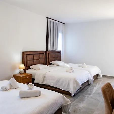 Hotel Suya Boutique *