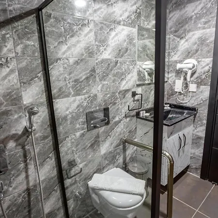 Hotel Suya Boutique *