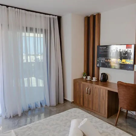 Suya Boutique * Kyrenia (Northern Cyprus)