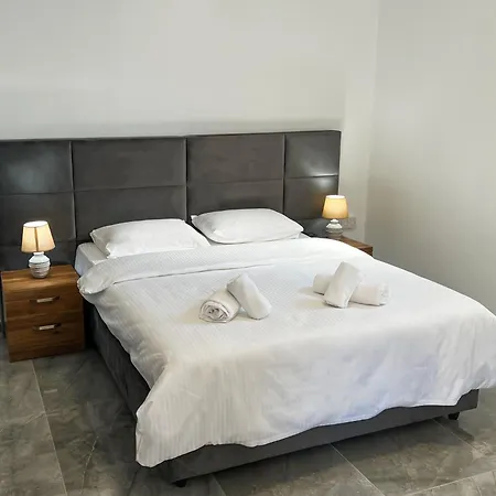 Suya Boutique Hotel