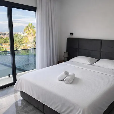Suya Boutique Hotel Kyrenia (Northern Cyprus)