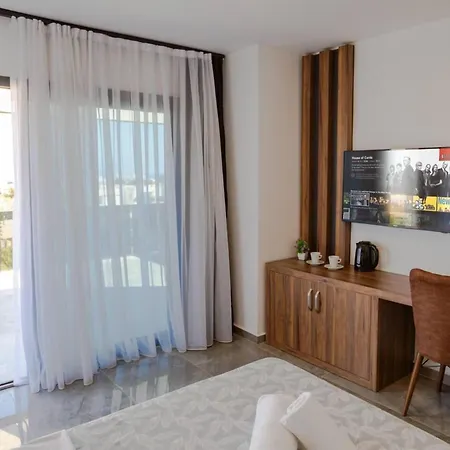 Hotel Suya Boutique Kyrenia (Northern Cyprus)