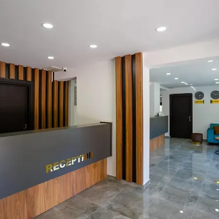 Hotel Suya Boutique *