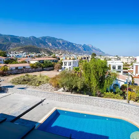 Suya Boutique Hotel Kyrenia (Northern Cyprus)
