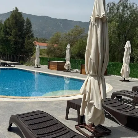 Suya Boutique Kyrenia (Northern Cyprus)