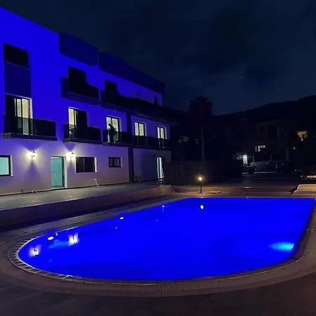 Suya Boutique Hotel