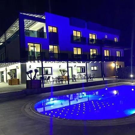 Suya Boutique Hotel Kyrenia (Northern Cyprus)
