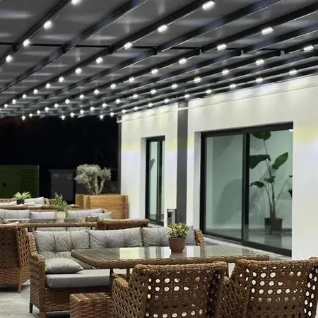 Hotel Suya Boutique *