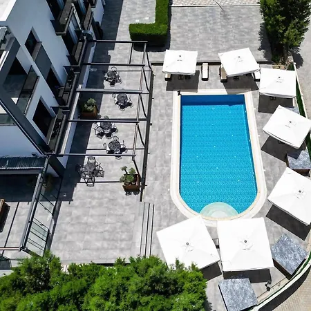 Suya Boutique Kyrenia (Northern Cyprus)