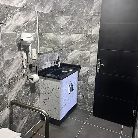 Suya Boutique Hotel Kyrenia (Northern Cyprus)