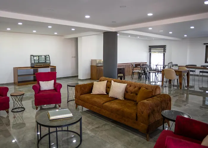 Suya Near Merit Casinos By Holidaykeys Kyrenia (Northern Cyprus)