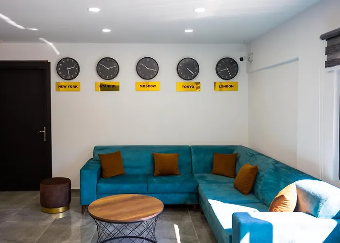 Suya Near Merit Casinos By Holidaykeys * Kyrenia (Northern Cyprus)