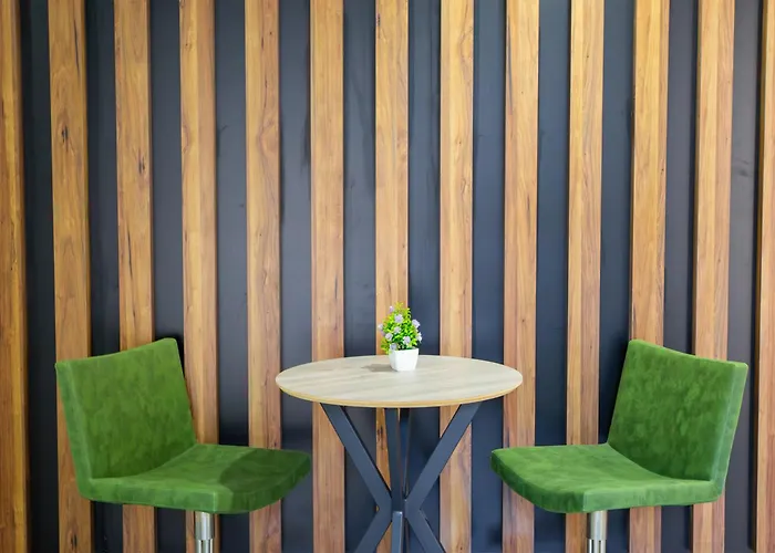 Suya Near Merit Casinos By Holidaykeys Hotel *