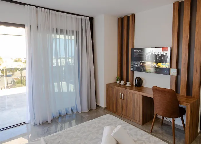 Suya Near Merit Casinos By Holidaykeys * Kyrenia (Northern Cyprus)